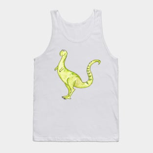 Dino Tank Top